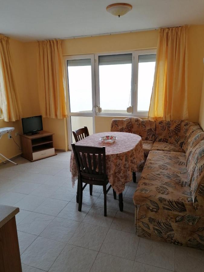 Villa Krisia Apartments Sozopol Esterno foto