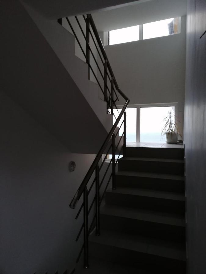 Villa Krisia Apartments Sozopol Esterno foto